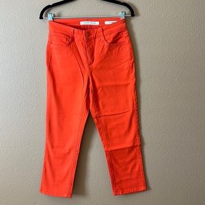 JONES NEW YORK JEANS